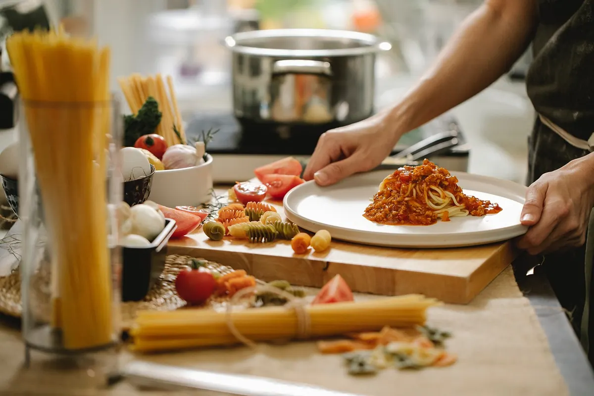5 Pantry-Only Dinners for Busy Weeknights