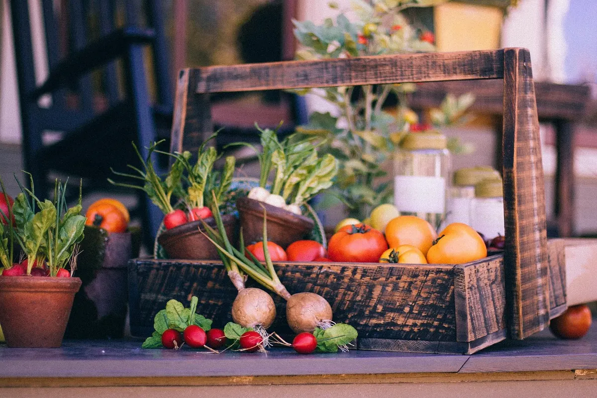 Autumn Pantry Reset: Using Up Gluts of Apples, Squashes and Root Veg