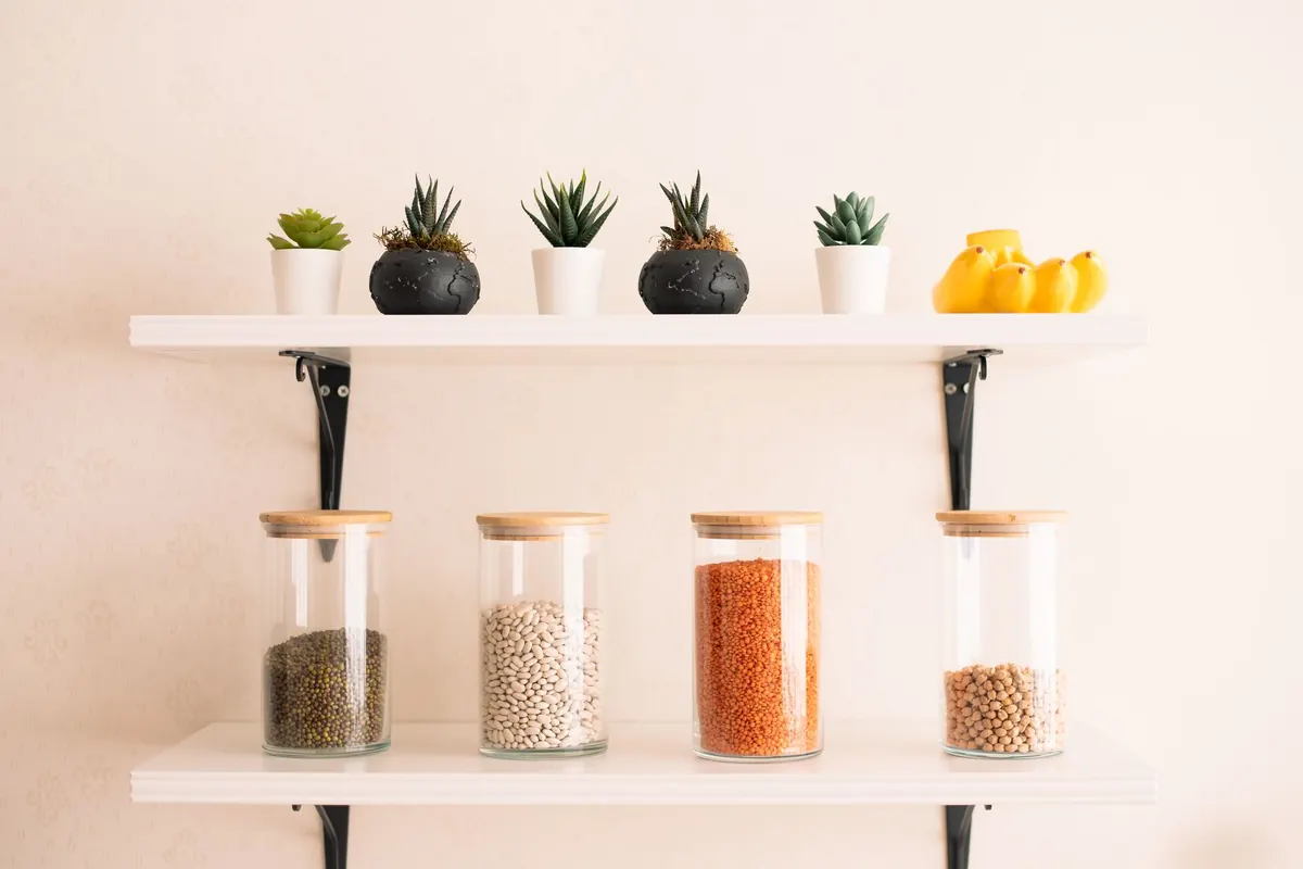 How to Audit Your Pantry in 30 Minutes: A Step-by-Step Guide