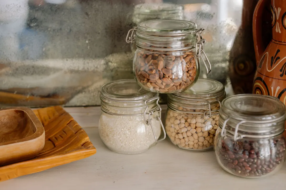 Pantry Management for Beginners: The 10 UK Staples to Start With